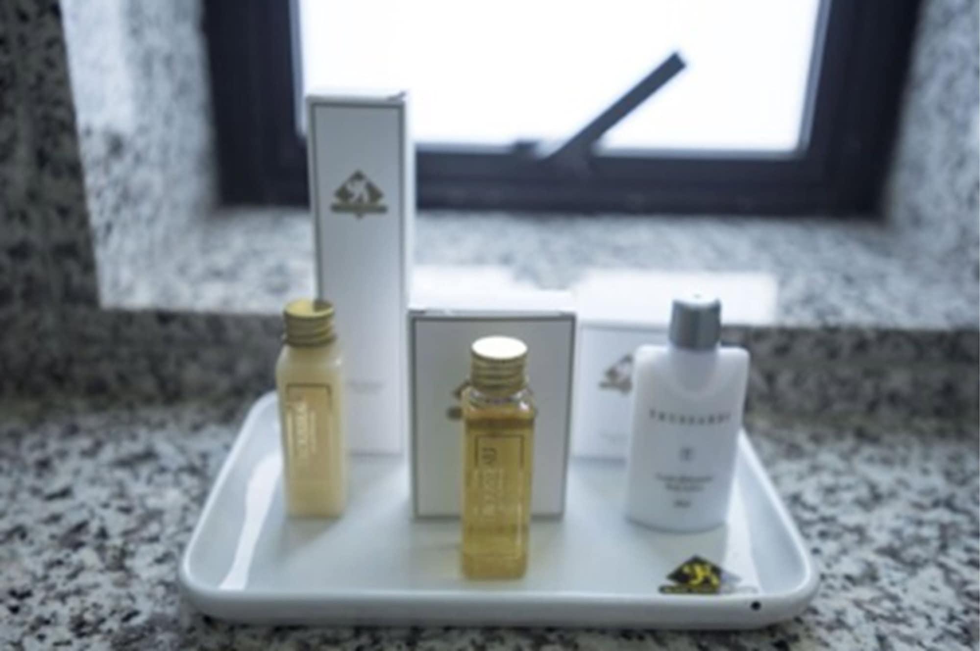 Royal Boutique Savassi Hotel Belo Horizonte Esterno foto The White Company toiletries