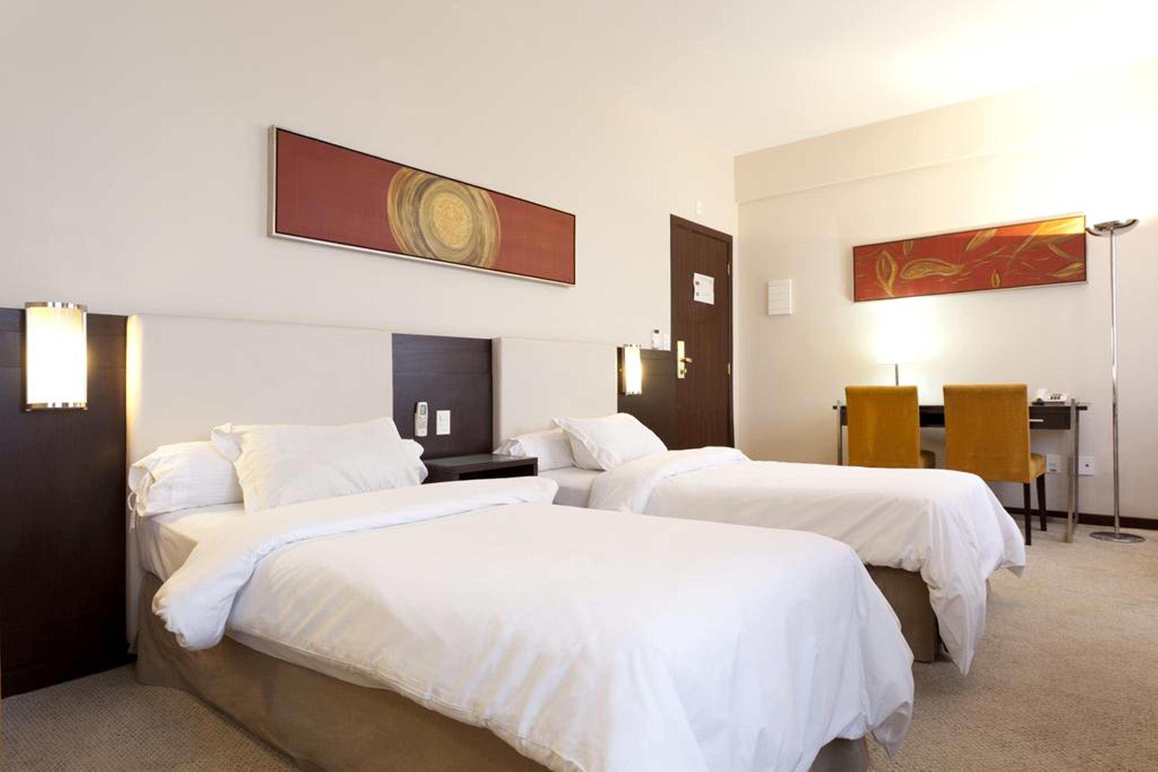Royal Boutique Savassi Hotel Belo Horizonte Esterno foto A typical room at the hotel
