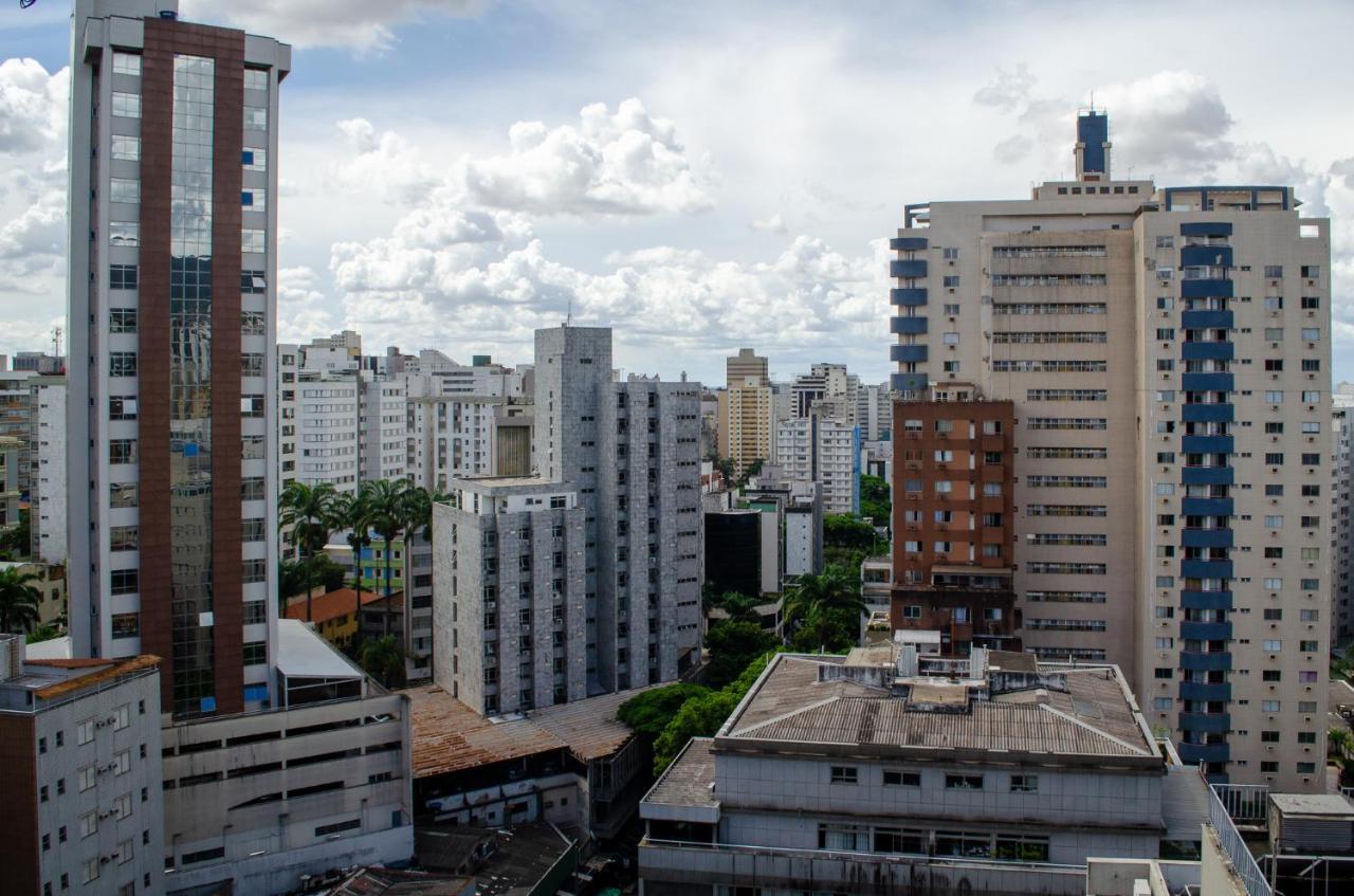 Royal Boutique Savassi Hotel Belo Horizonte Esterno foto Buildings in the city